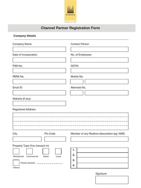 chanel registration|tv channel registration form.